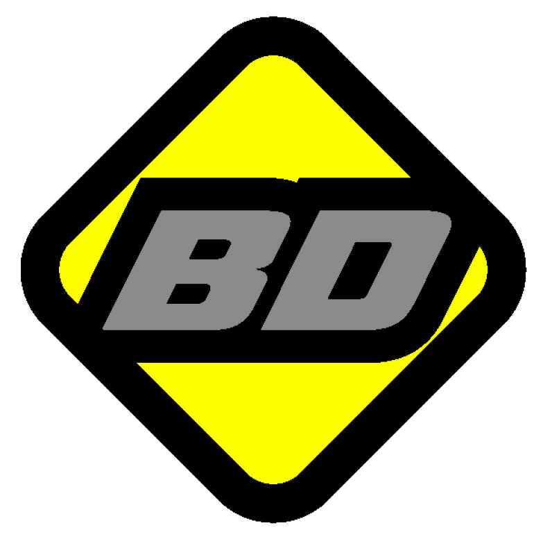 Picture of BD Diesel BDD Exhaust Manifolds Headers & Manifolds - 1041472