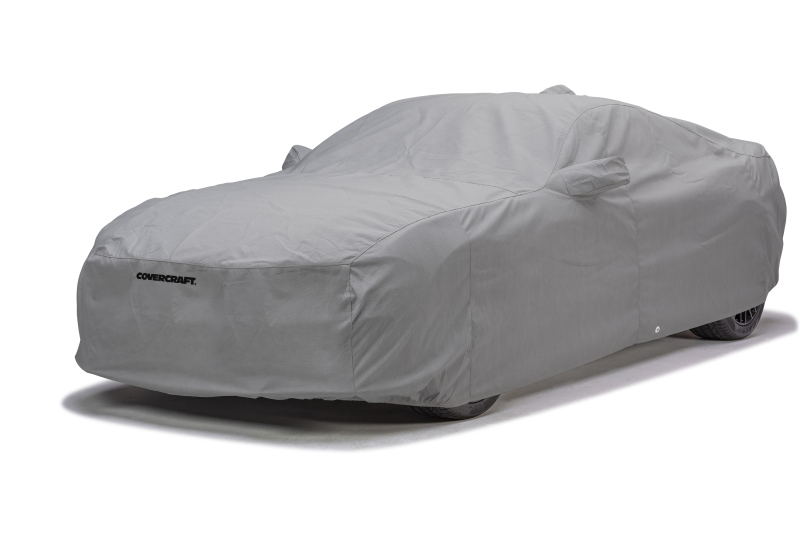 Picture of Covercraft CVR Porsche Car Covers - C19002AC