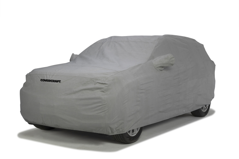 Picture of Covercraft CVR Mazda Car Covers - C19005MC