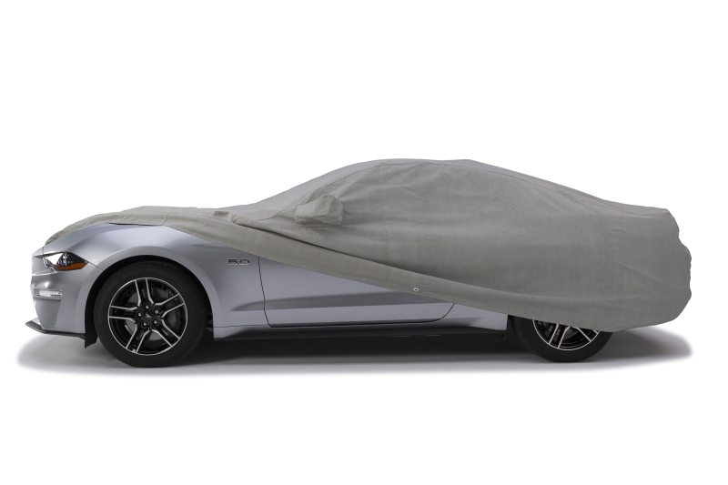 Picture of Covercraft CVR Mercedes Car Covers - C19006MC