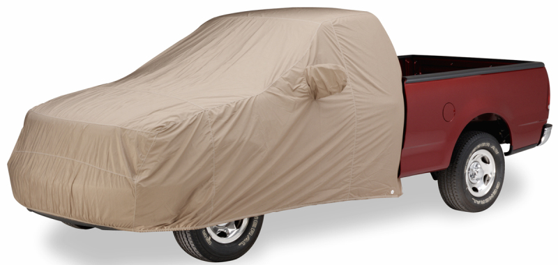 Picture of Covercraft CVR Toyota Car Covers - C19008PB
