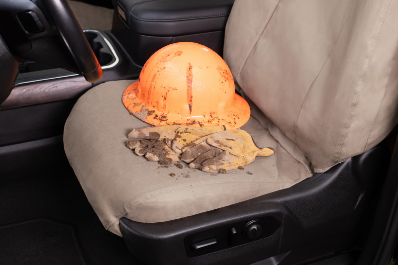 Picture of Covercraft CVR Toyota Seat Covers - SS2649PCTP