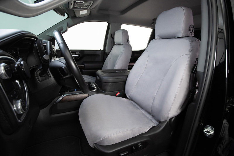 Picture of Covercraft CVR Hyundai Seat Covers - SS8585PCGY