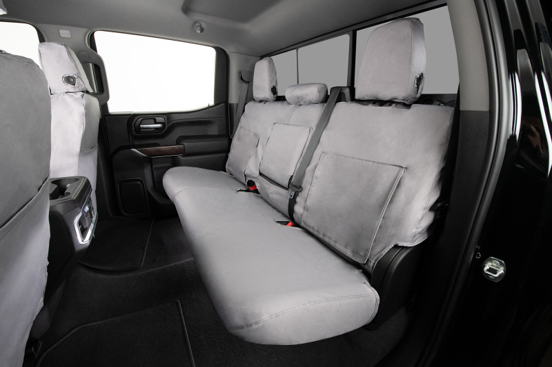 Picture of Covercraft CVR Hyundai Seat Covers - SS8585PCGY
