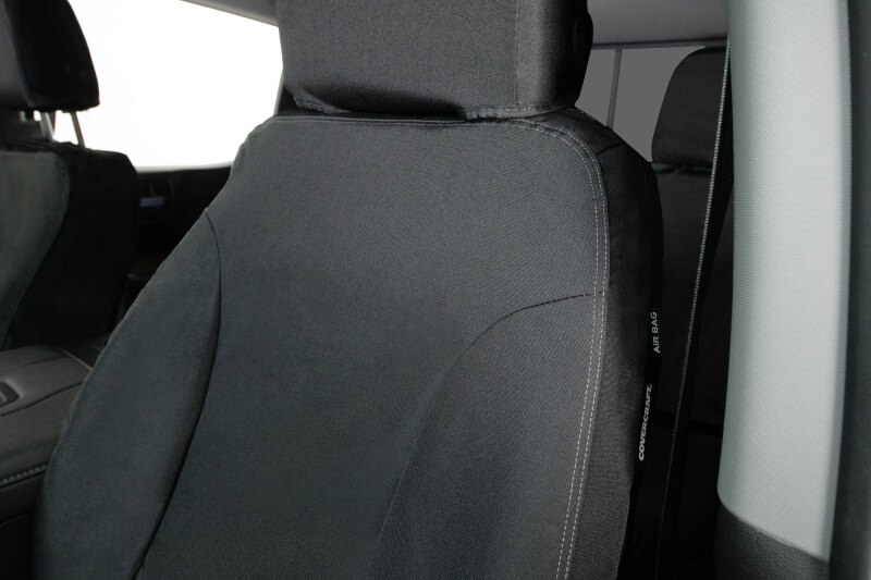 Picture of Covercraft CVR Hyundai Seat Covers - SS8585WFBK