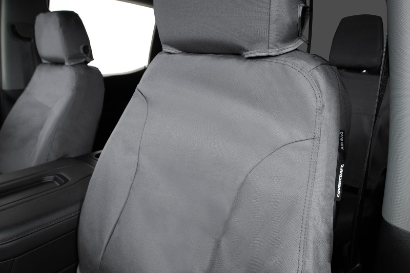 Picture of Covercraft CVR Hyundai Seat Covers - SS8585WFGY