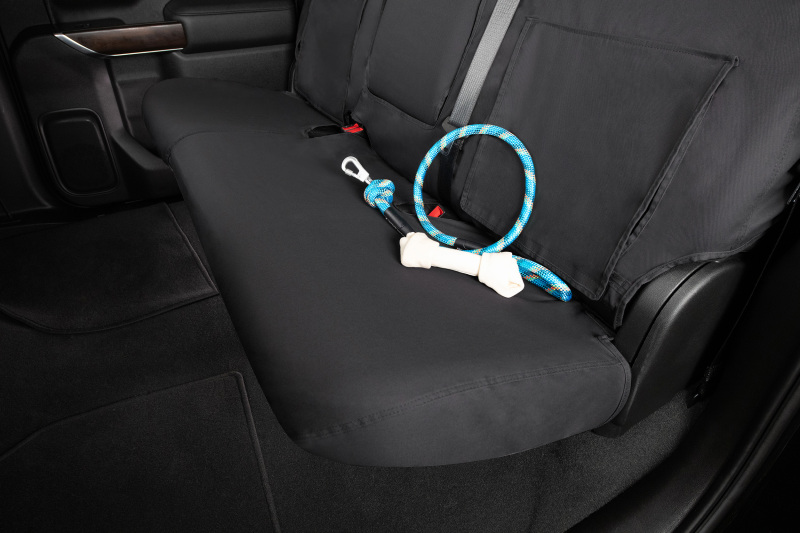 Picture of Covercraft CVR Toyota Seat Covers - SS8586PCCH
