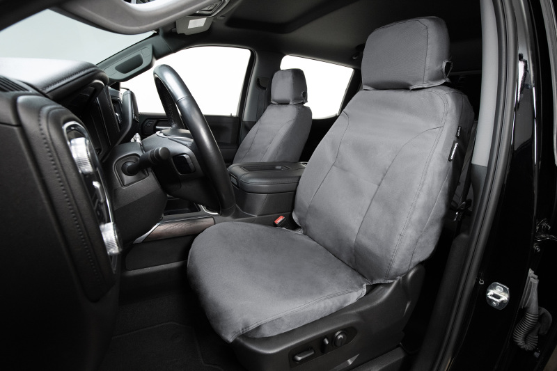 Picture of Covercraft CVR Toyota Seat Covers - SS8586WFGY