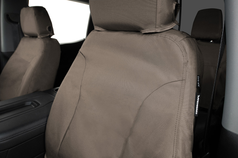 Picture of Covercraft CVR Toyota Seat Covers - SS8586WFTP