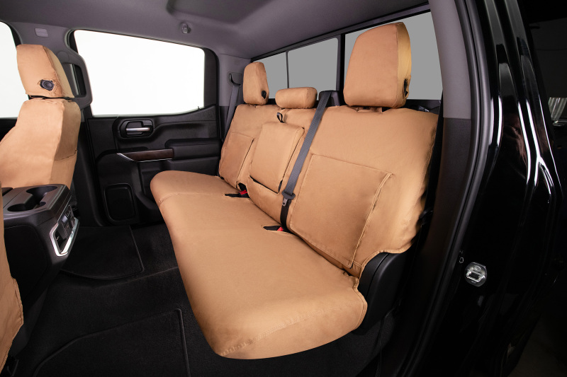 Picture of Covercraft CVR Lexus Seat Covers - SS7609PCTN
