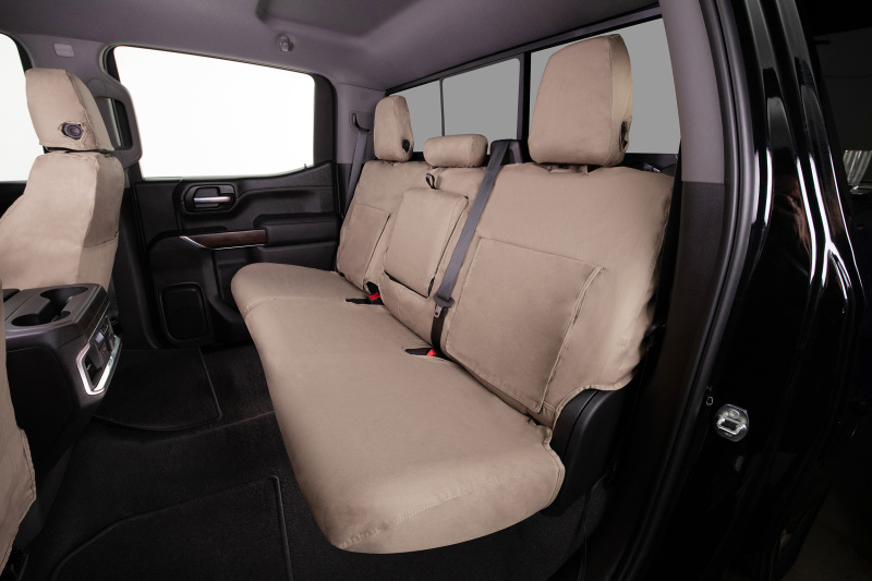 Picture of Covercraft CVR Lexus Seat Covers - SS7609PCTP