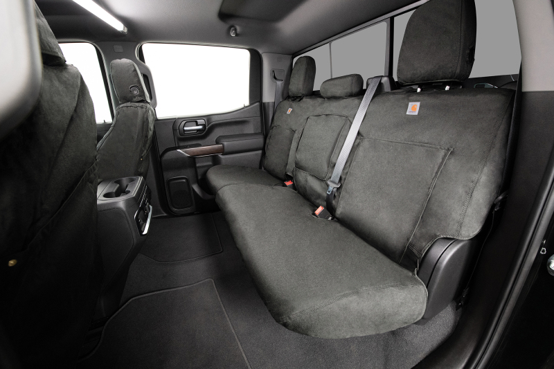 Picture of Covercraft CVR Dodge Seat Covers - SSC2408COGY
