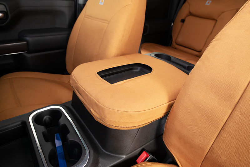 Picture of Covercraft CVR Toyota Seat Covers - GTT4577CABN