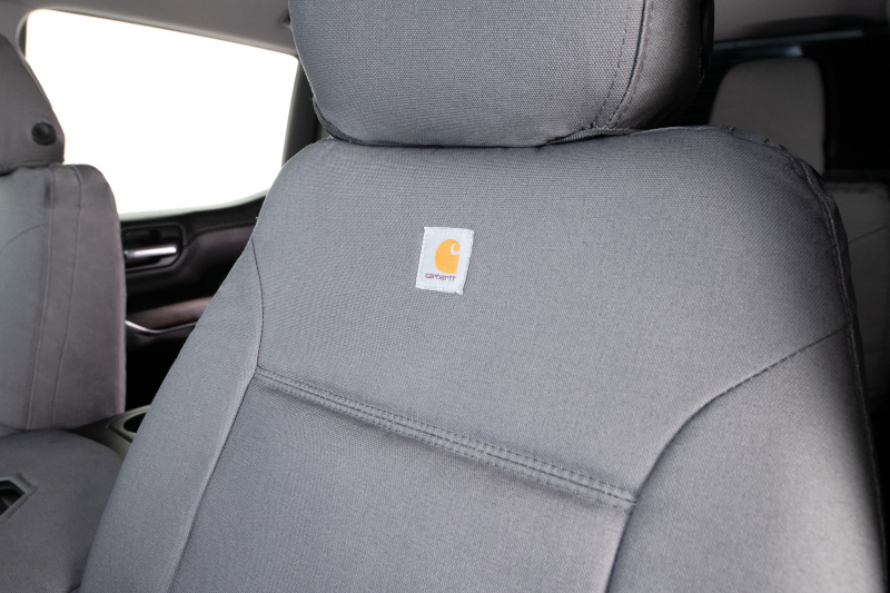 Picture of Covercraft CVR Toyota Seat Covers - GTT4529CAGY