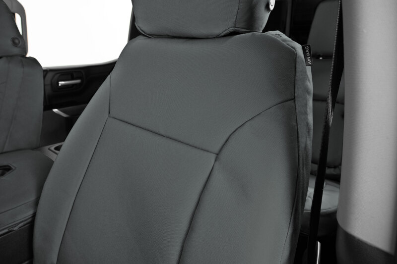 Picture of Covercraft CVR Toyota Seat Covers - GTT4577ENCC