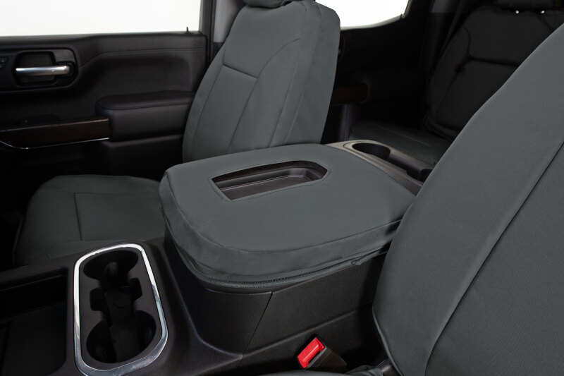 Picture of Covercraft CVR Toyota Seat Covers - GTT4577ENCC