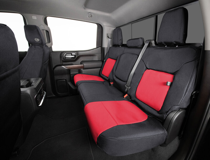 Picture of Covercraft CVR Toyota Seat Covers - GTT4577ENRB