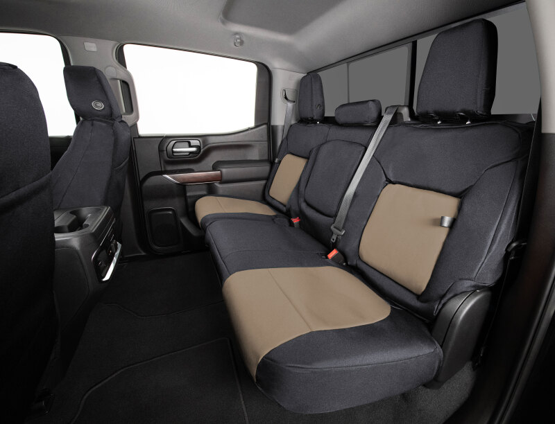 Picture of Covercraft CVR Toyota Seat Covers - GTT4577ENTB