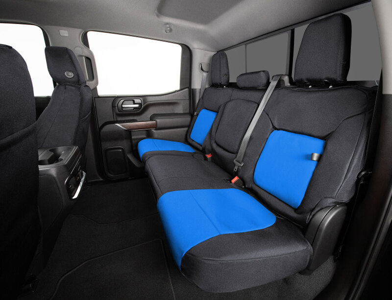 Picture of Covercraft CVR Toyota Seat Covers - GTT4578ENDB
