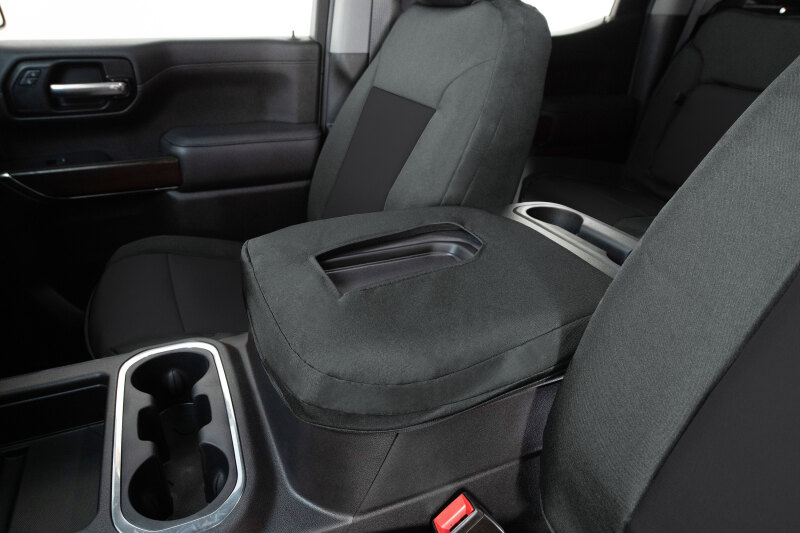 Picture of Covercraft CVR Toyota Seat Covers - GTT4529ENBC