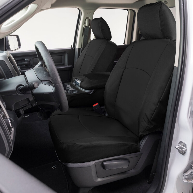 Picture of Covercraft CVR Toyota Seat Covers - GTT4529ENBK