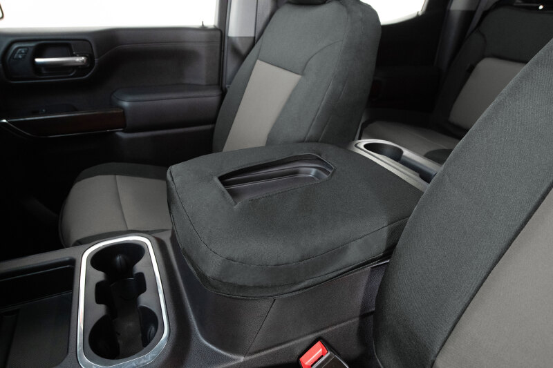 Picture of Covercraft CVR Toyota Seat Covers - GTT4529ENCS