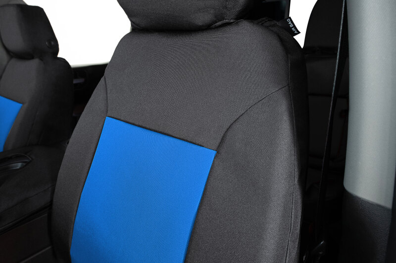 Picture of Covercraft CVR Toyota Seat Covers - GTT4529ENDB