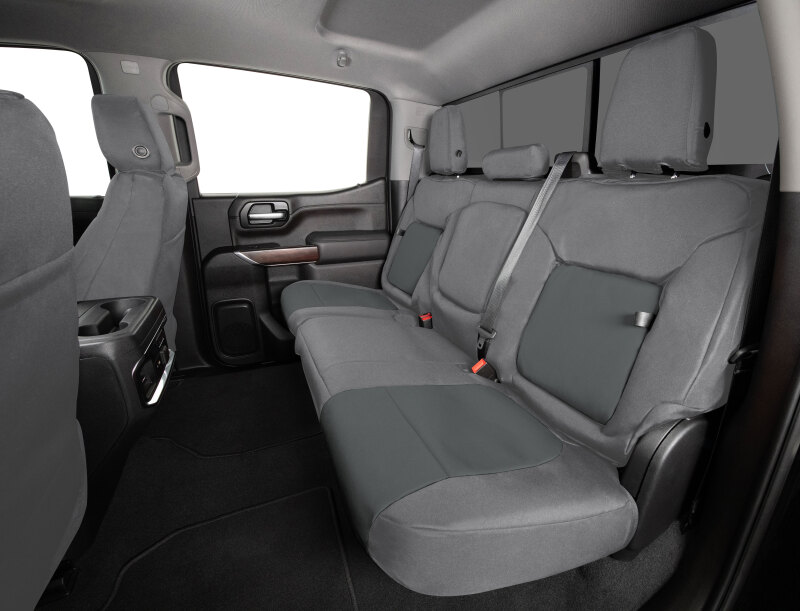 Picture of Covercraft CVR Toyota Seat Covers - GTT4529ENSC