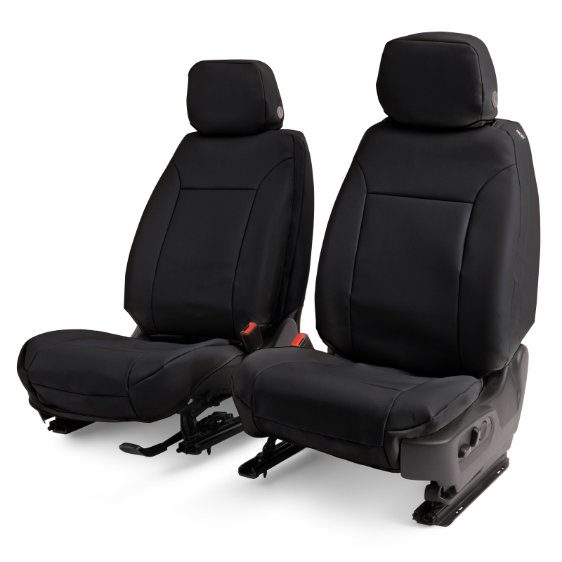 Picture of Covercraft CVR Toyota Seat Covers - GTT4577LTBK