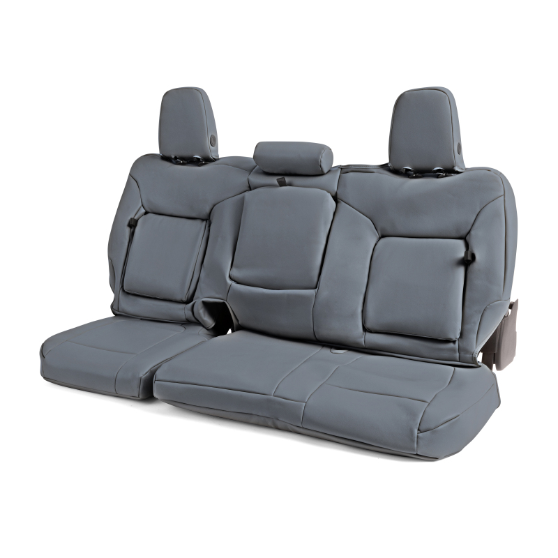 Picture of Covercraft CVR Toyota Seat Covers - GTT4578LTMG
