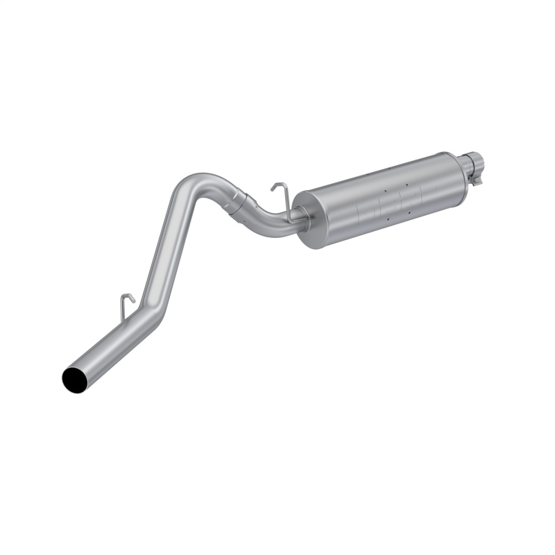 Picture of MBRP Catback Exhaust AL - S5512P