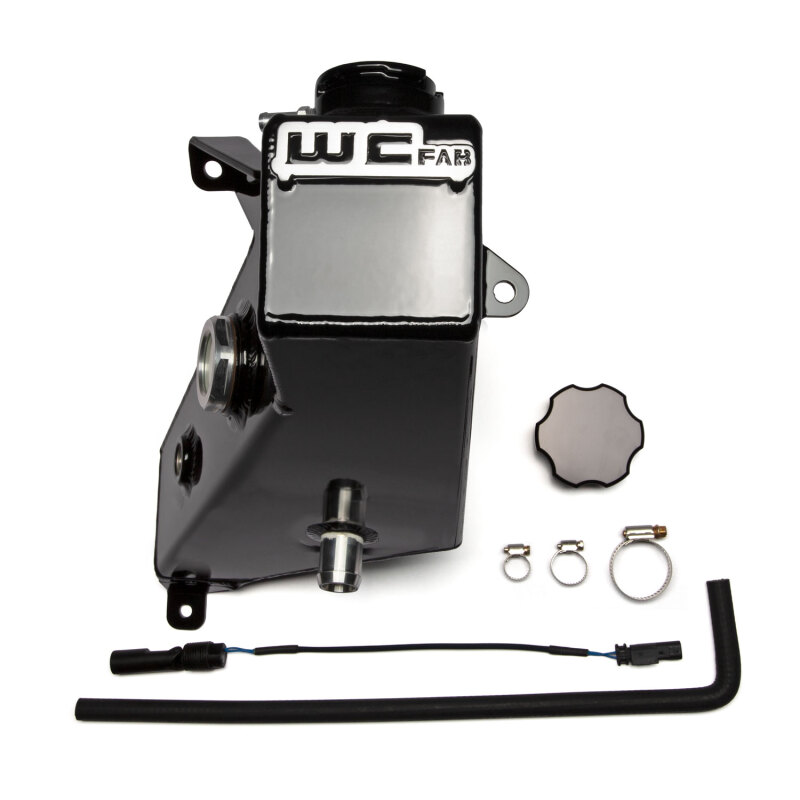 Picture of Wehrli WCF Coolant Tank Kit Coolant Reservoirs - WCF100848-CT
