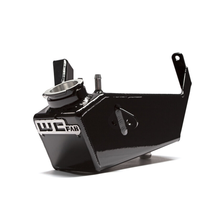 Picture of Wehrli WCF Coolant Tank Kit Coolant Reservoirs - WCF100848-CT
