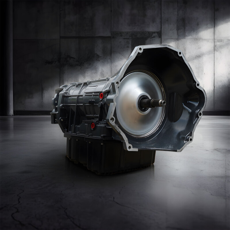 Picture of BD Diesel BDD Stage 5 Transmissions - 1064194BMT