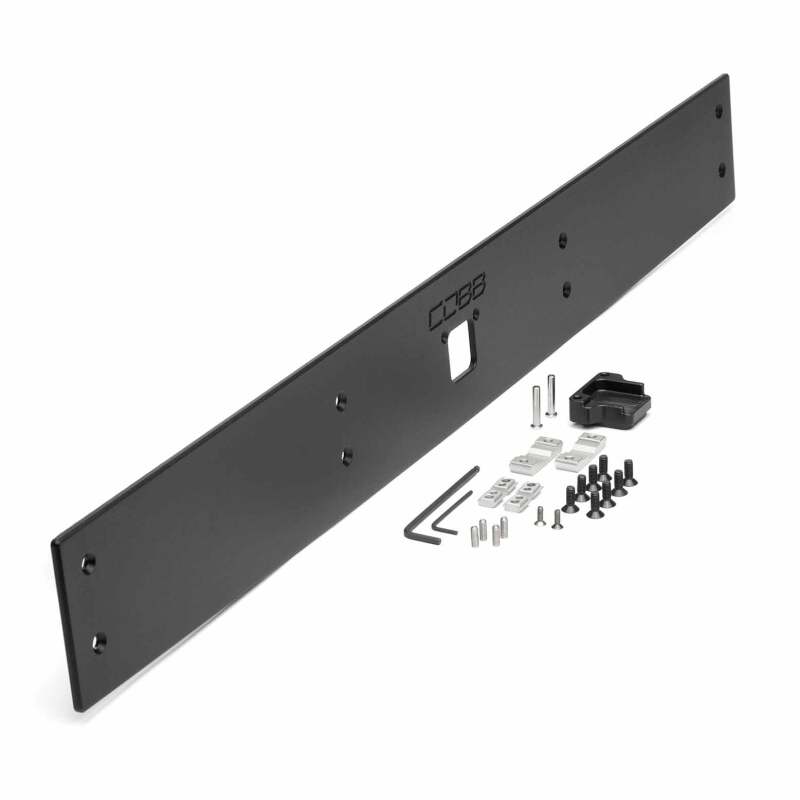 Picture of COBB Hitch Covers - 8F2625