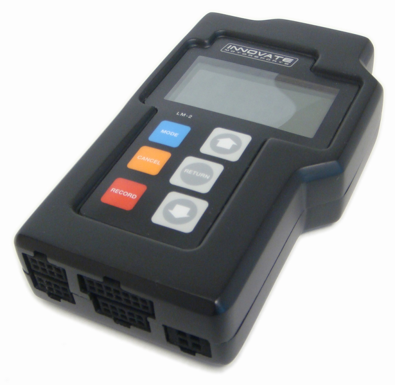 Picture of Innovate Motorsports INN LM-2 Gauges - 3920
