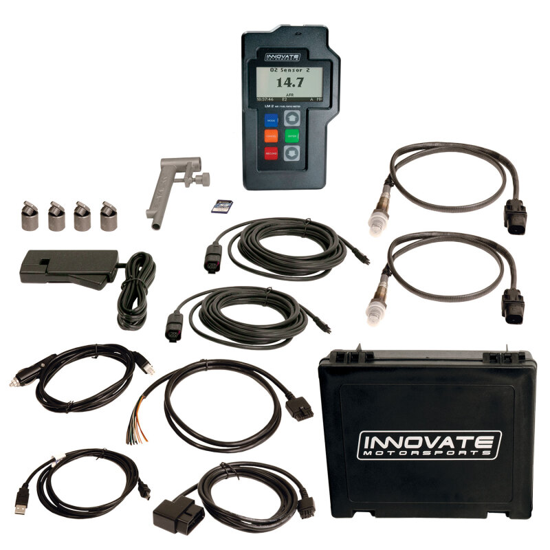 Picture of Innovate Motorsports INN LM-2 Gauges - 3921
