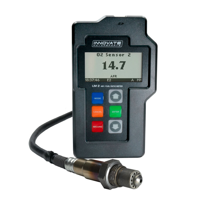 Picture of Innovate Motorsports INN LM-2 Gauges - 3920