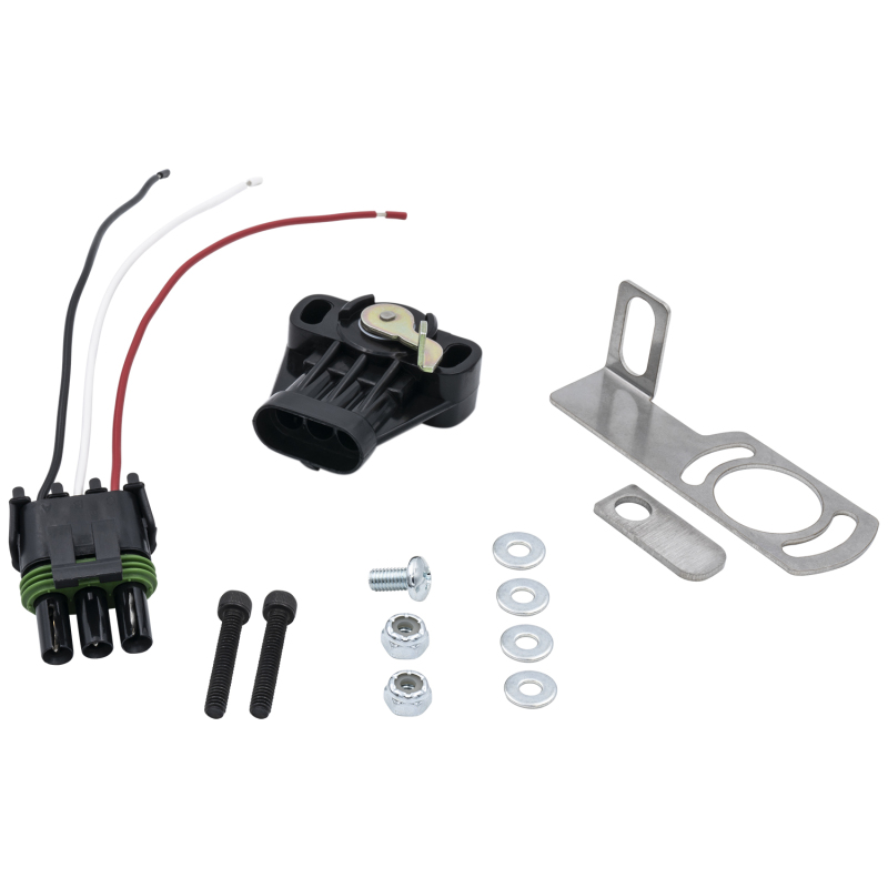 Picture of Innovate Motorsports INN Sensors Gauge Components - 3930