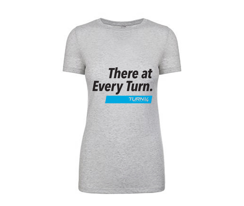 Picture of Turn 14 Distribution T14 Apparel Shirts - 9034