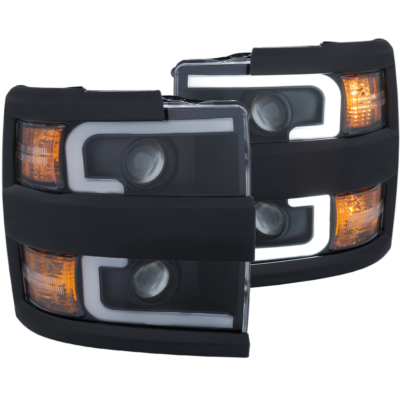 Picture of ANZO ANZ LED/Projector Headlights - 111363