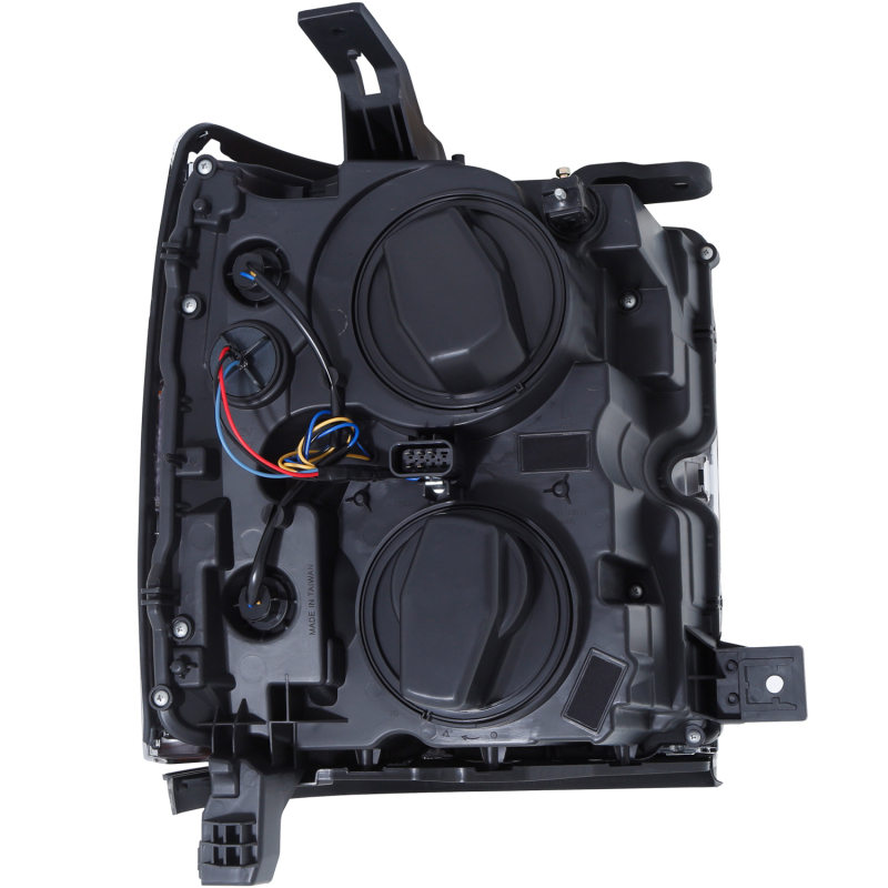Picture of ANZO ANZ LED/Projector Headlights - 111363