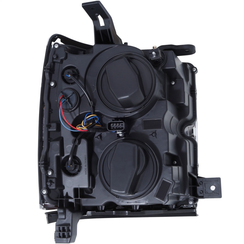 Picture of ANZO ANZ LED/Projector Headlights - 111363