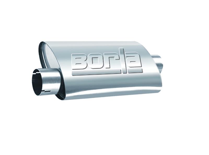 Picture of Borla BOR Pro-XS Mufflers - 40664