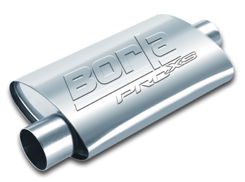 Picture of Borla BOR Pro-XS Mufflers - 40664