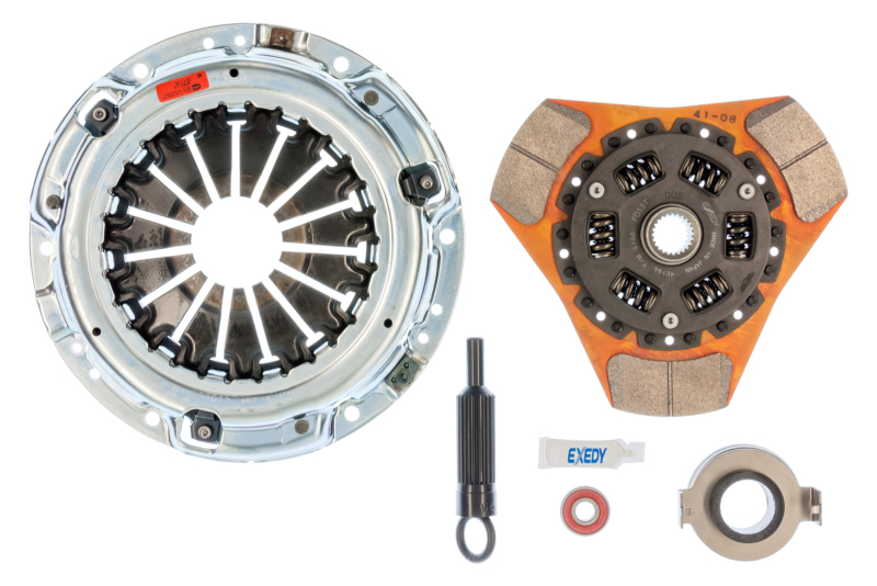 Picture of Exedy EXE Stage 2 Clutch Kits - 15952