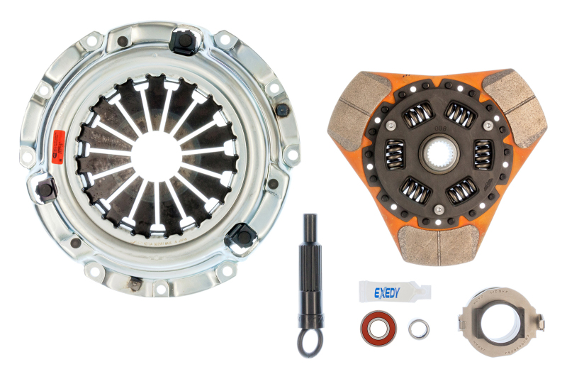 Picture of Exedy EXE Stage 2 Clutch Kits - 10956