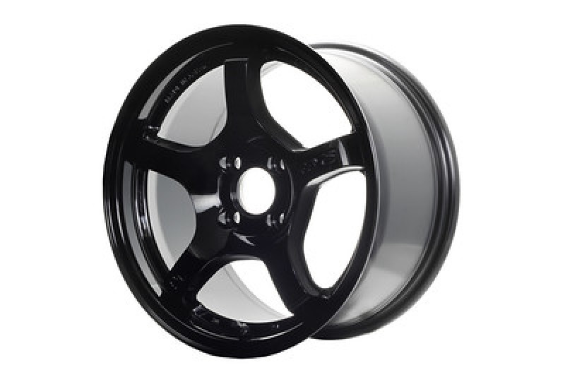 Picture of Gram Lights GL 57CR Wheels - WGCRX38DGX