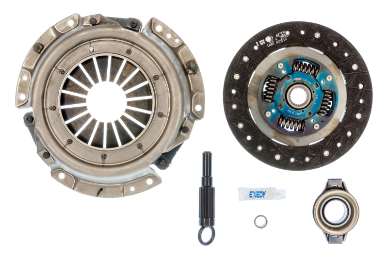 Picture of Exedy EXE OE Clutch Kits - 06043