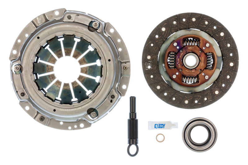 Picture of Exedy EXE OE Clutch Kits - 06054